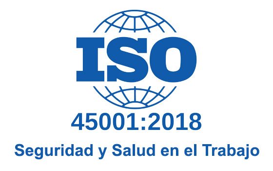 ISO 45001:2018
